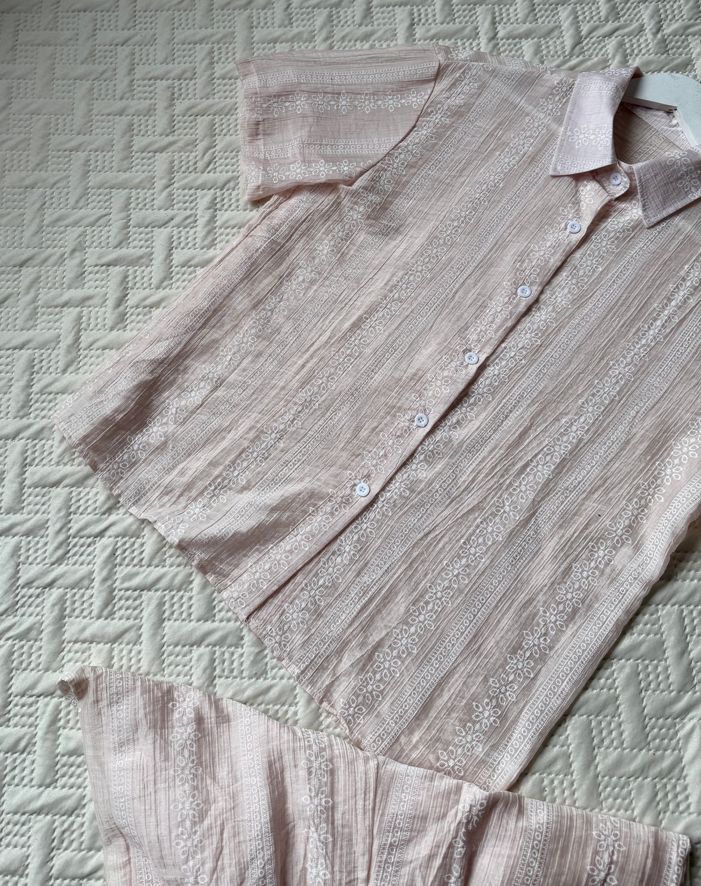 Co ord set