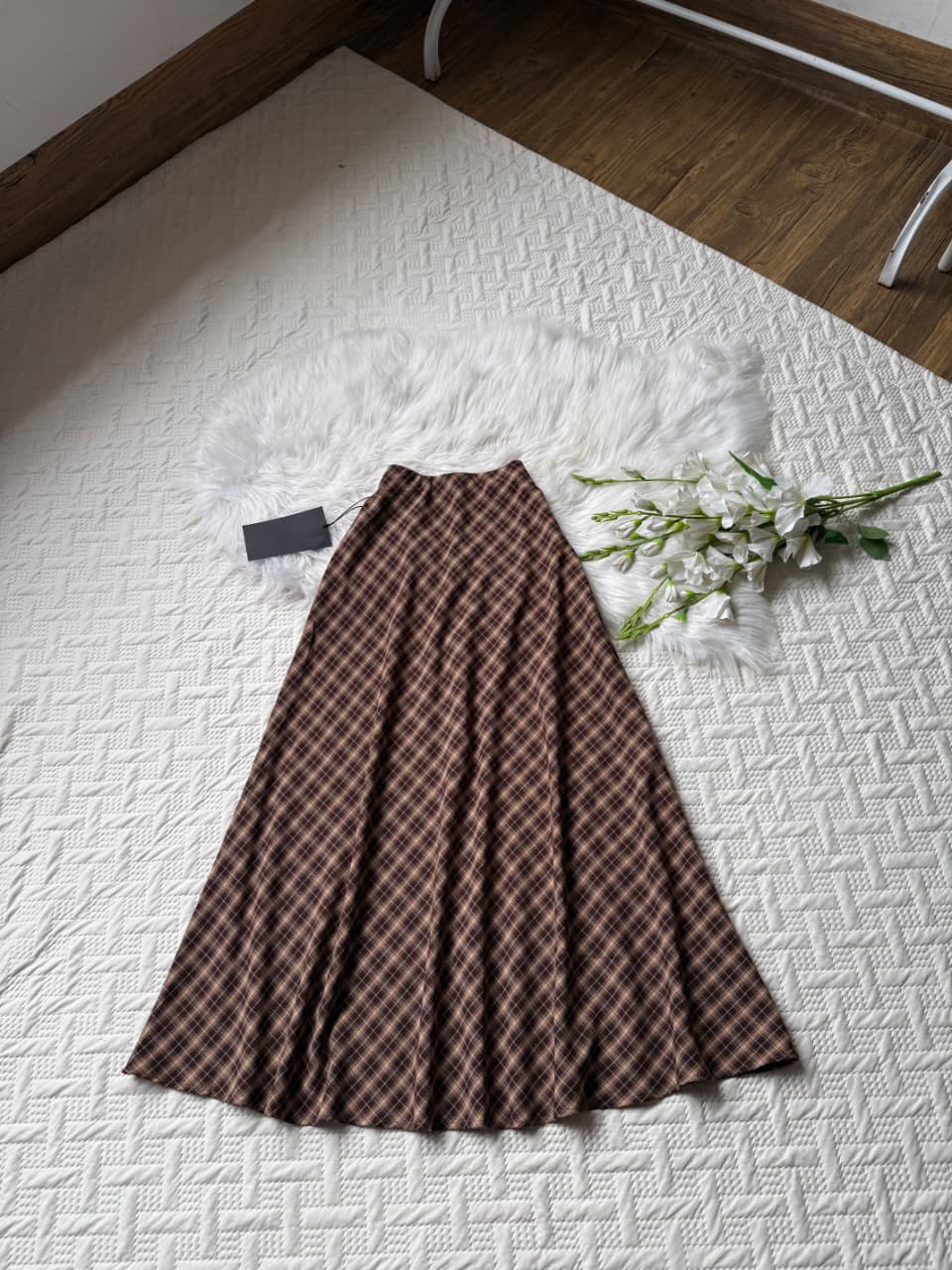 Long Skirt