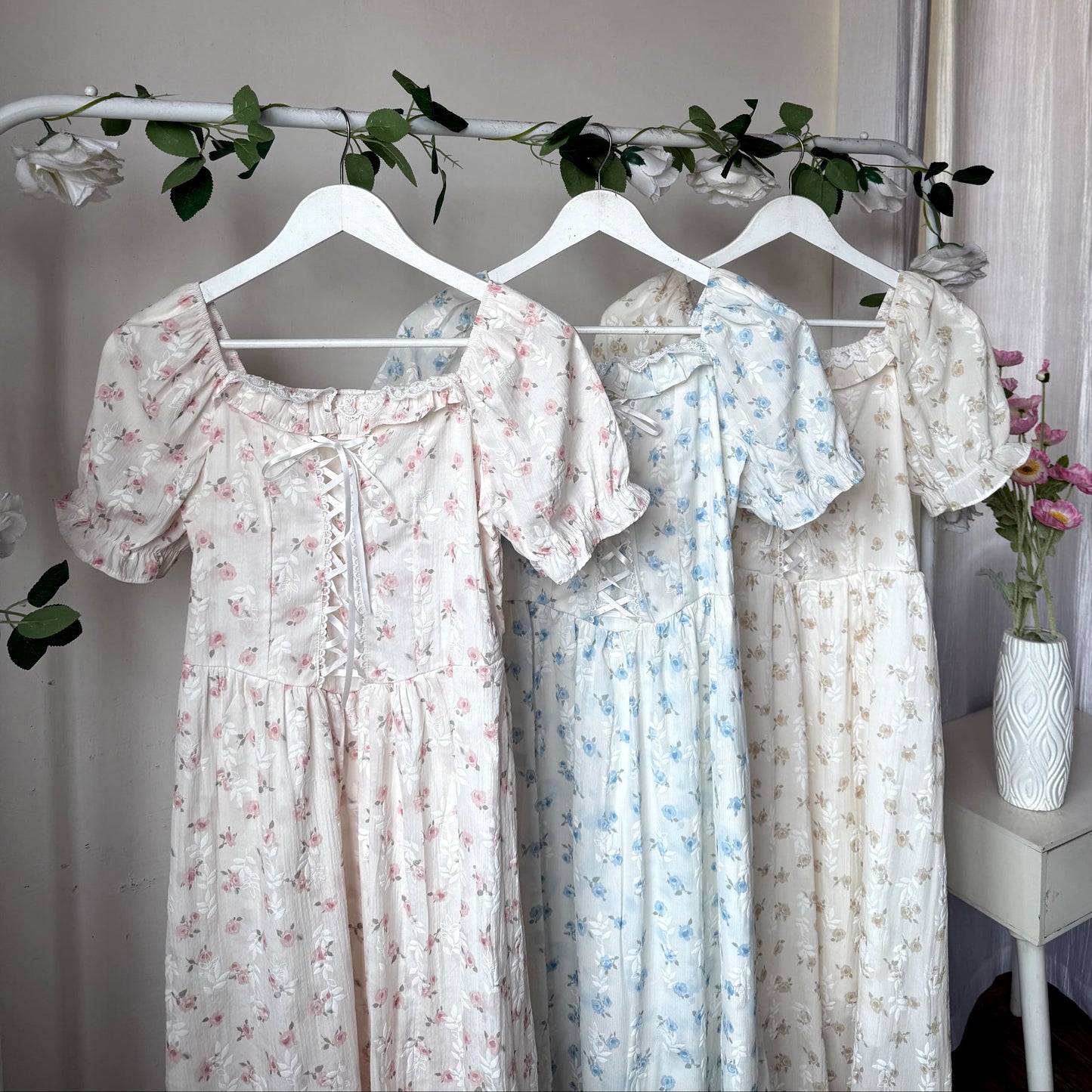 Gorgeous Cotton dresses