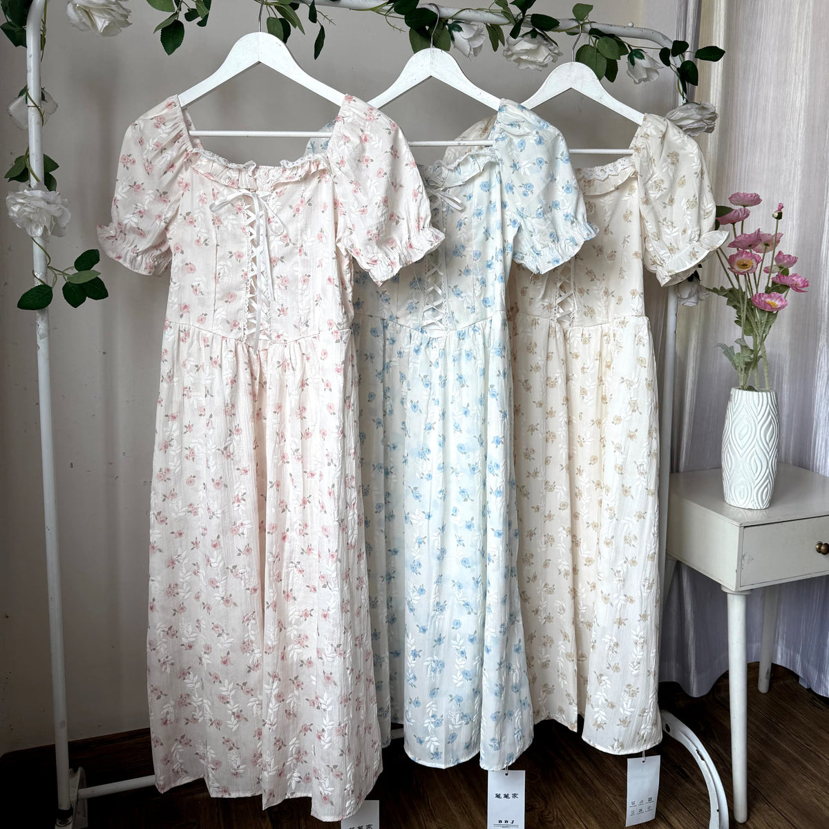 Gorgeous Cotton dresses