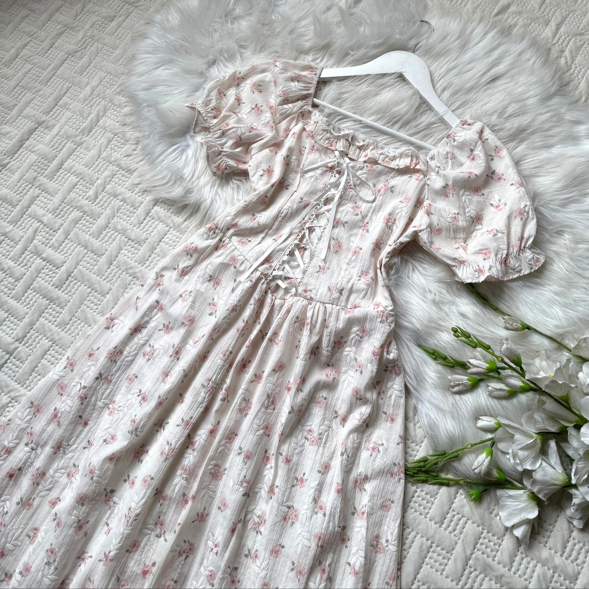Gorgeous Cotton dresses