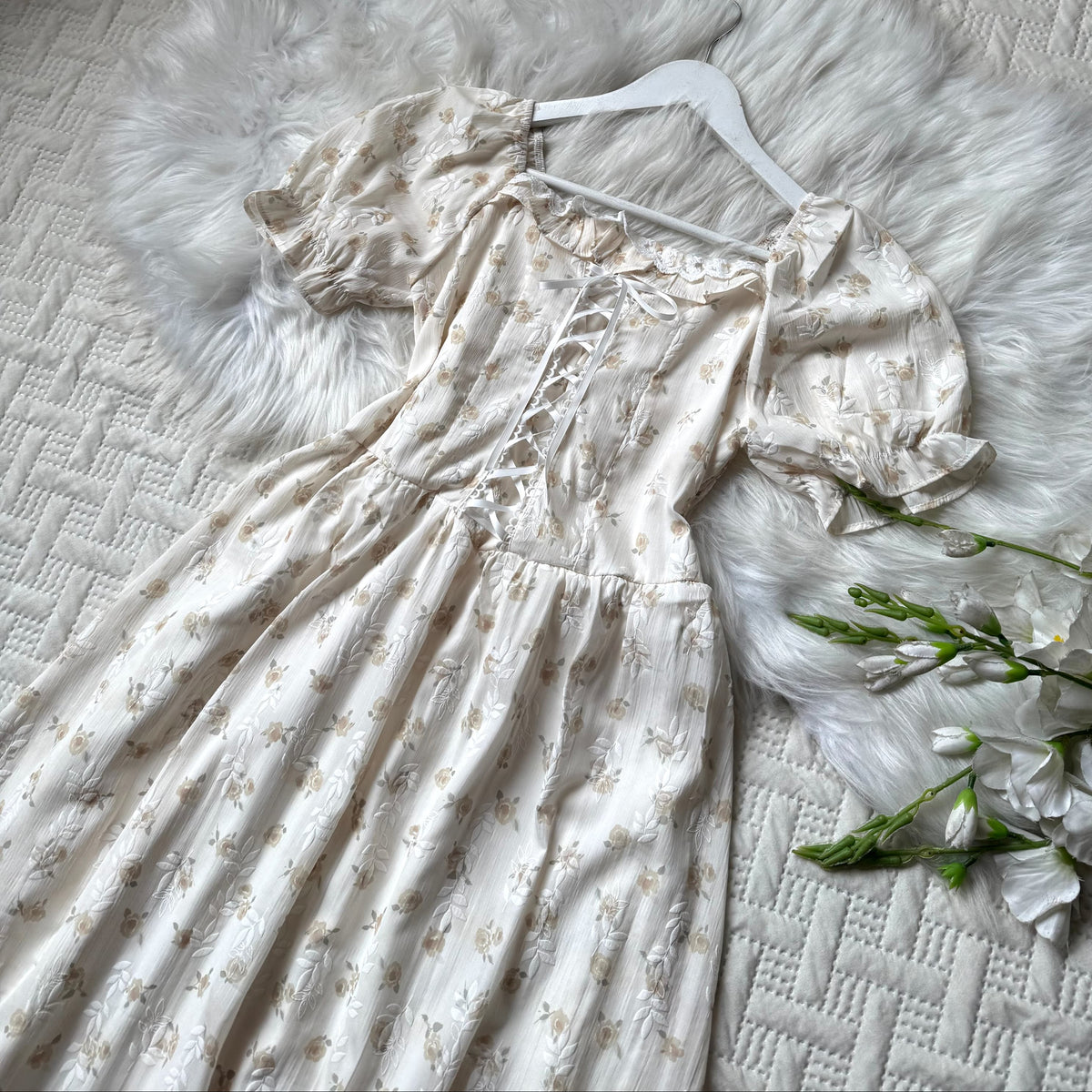 Gorgeous Cotton dresses