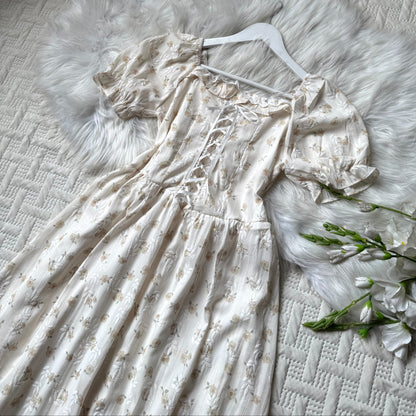 Gorgeous Cotton dresses