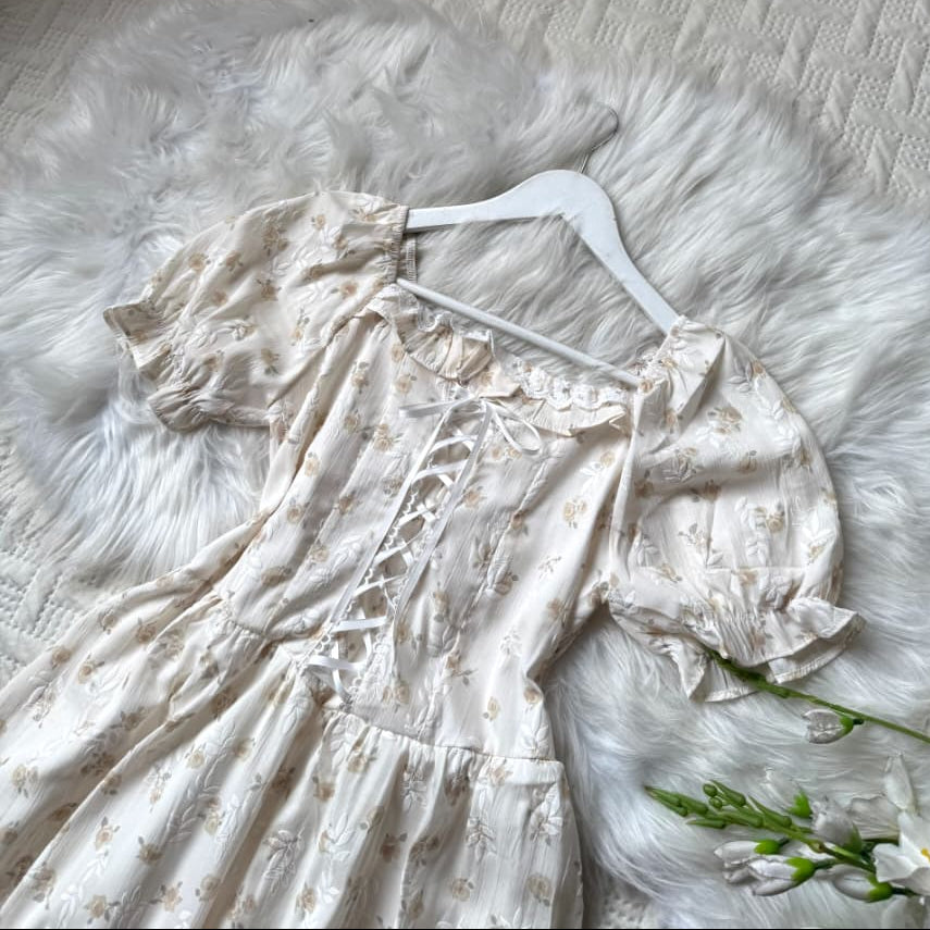 Gorgeous Cotton dresses