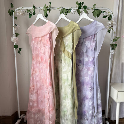 Dreamy dresses