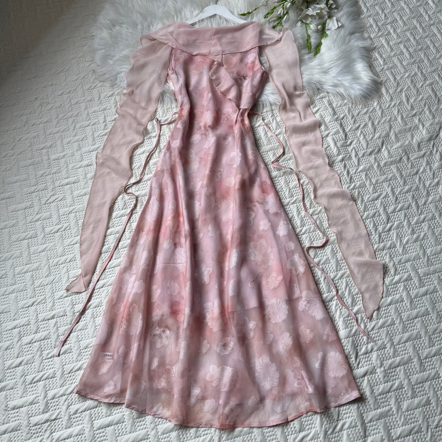 Dreamy dresses