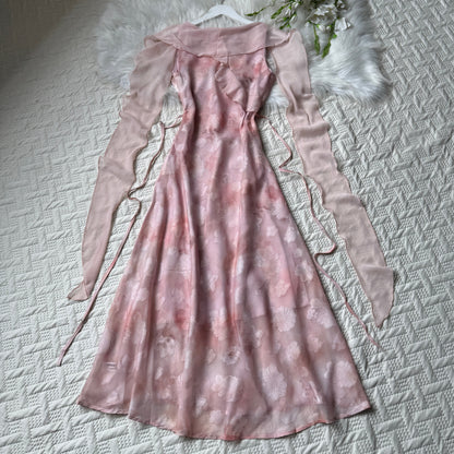 Dreamy dresses