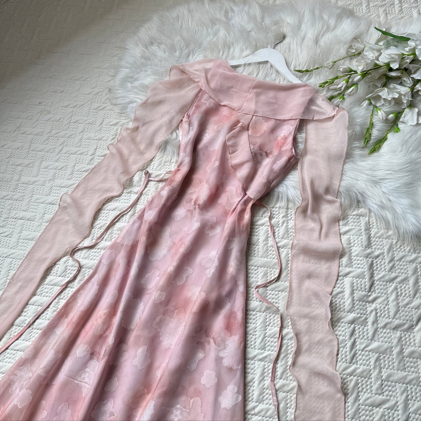 Dreamy dresses
