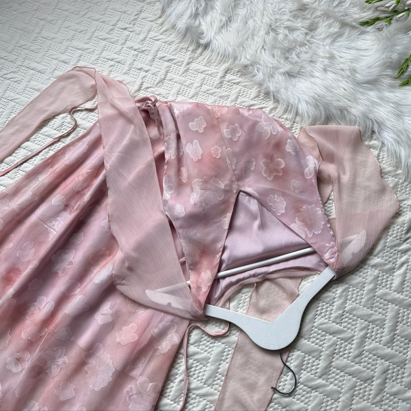 Dreamy dresses
