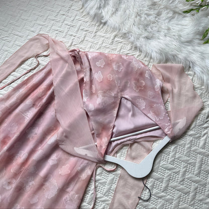 Dreamy dresses