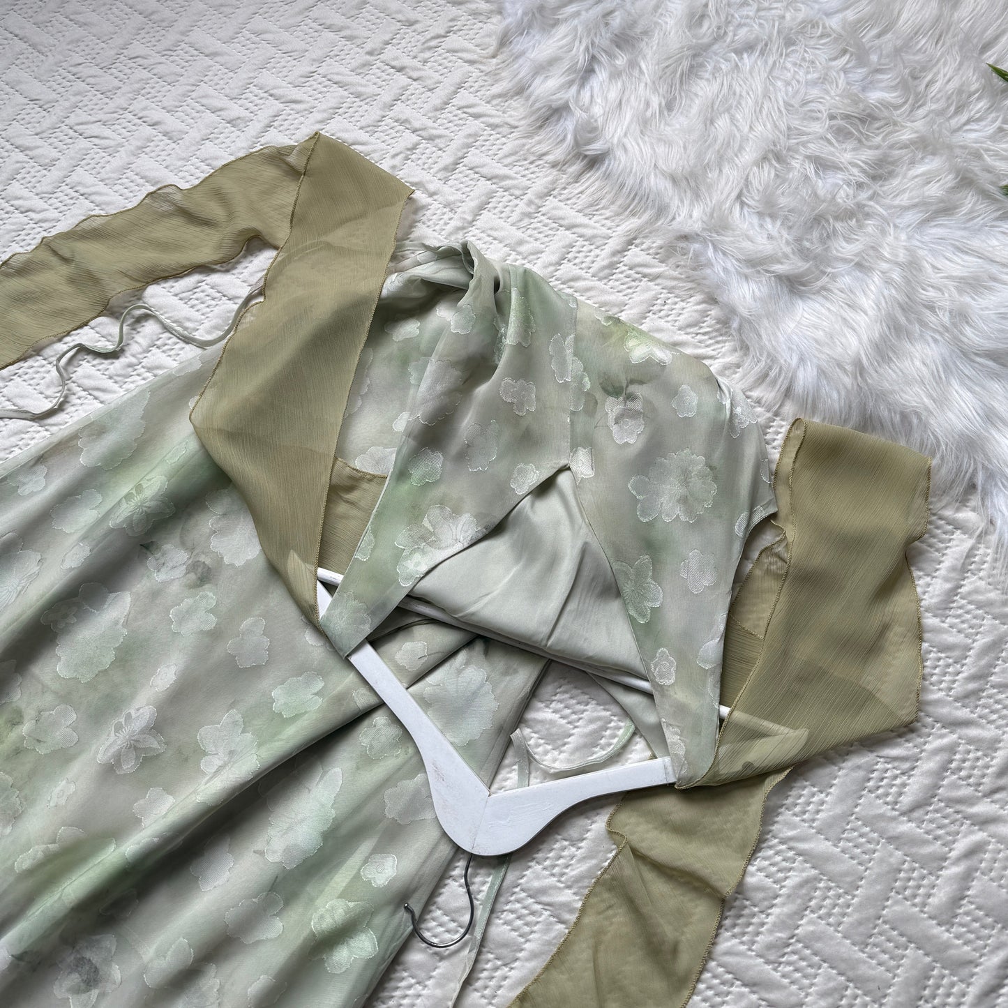 Dreamy dresses