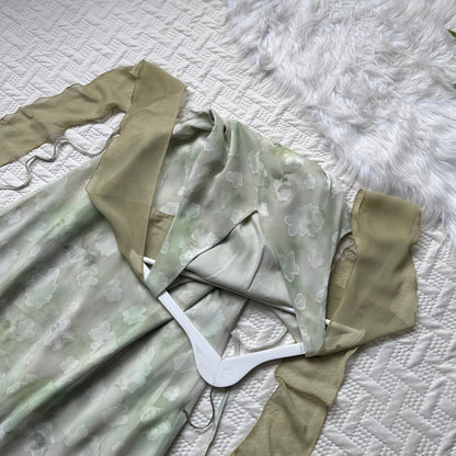 Dreamy dresses