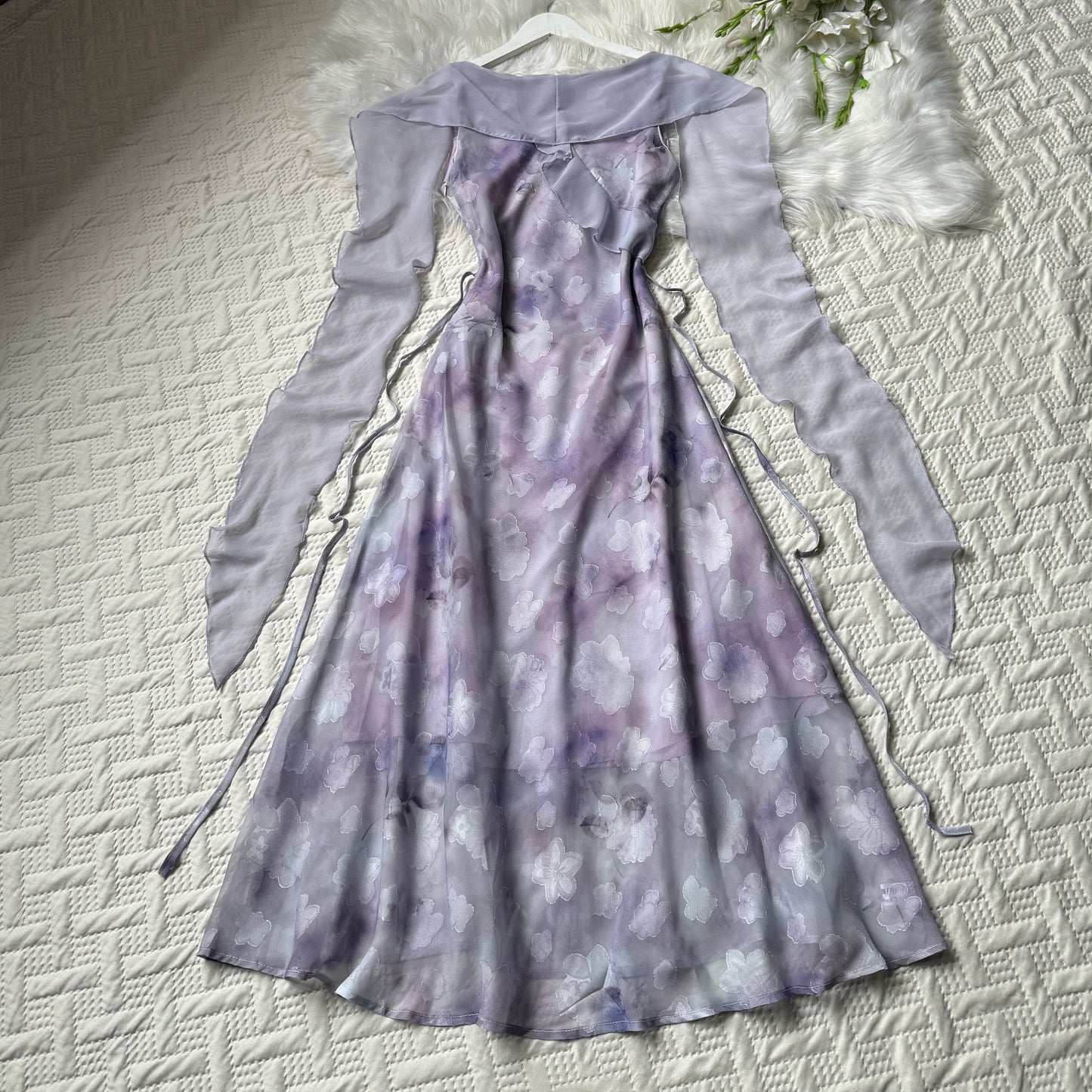 Dreamy dresses