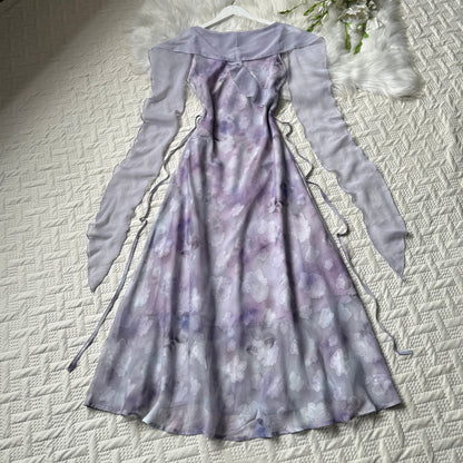 Dreamy dresses