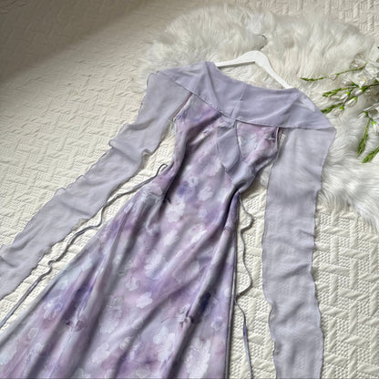 Dreamy dresses