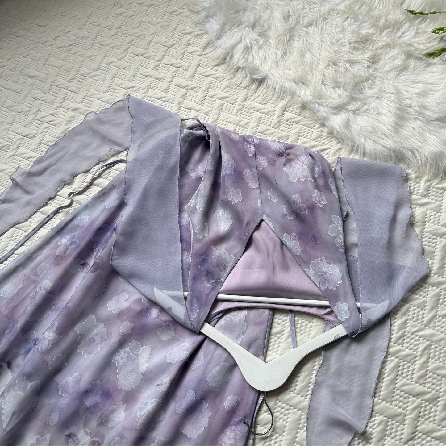 Dreamy dresses