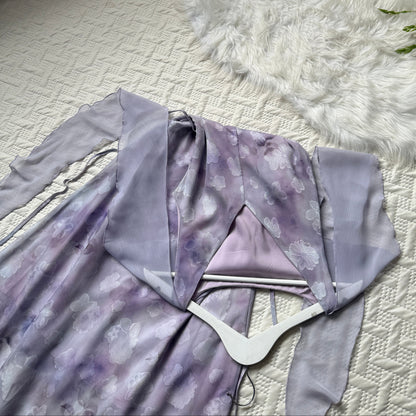 Dreamy dresses