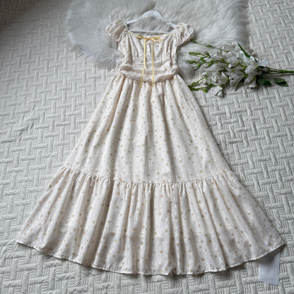 Gorgeous floral dress