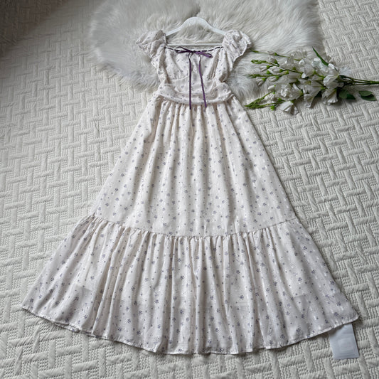 Gorgeous floral dress