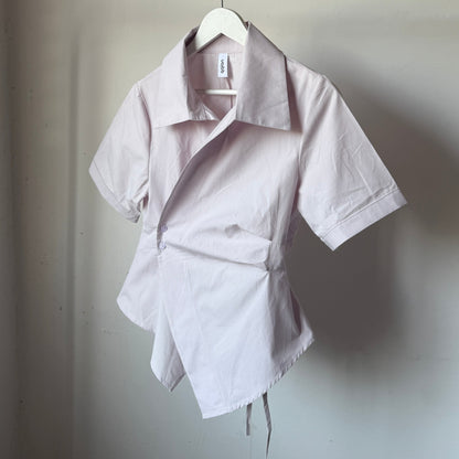 Gorgeous Cotton wrap shirts