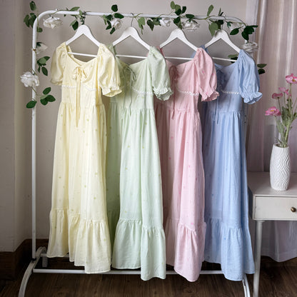 Gorgeous Cotton dresses