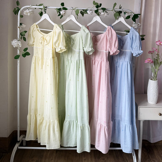 Gorgeous Cotton dresses