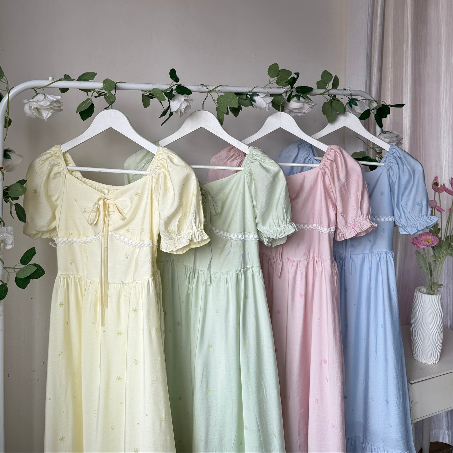 Gorgeous Cotton dresses