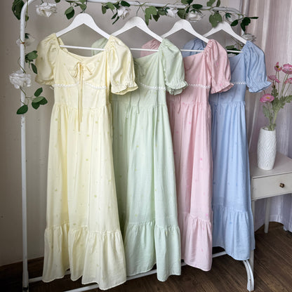 Gorgeous Cotton dresses