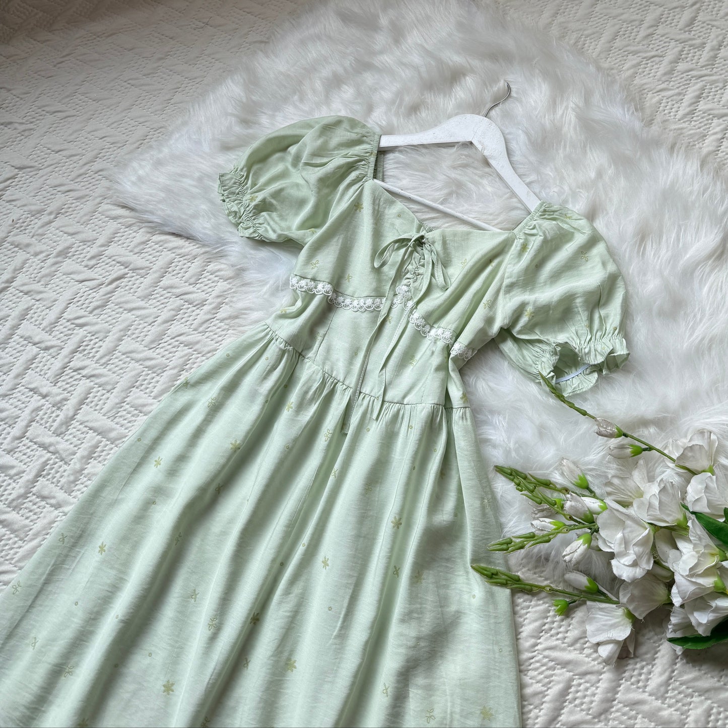 Gorgeous Cotton dresses