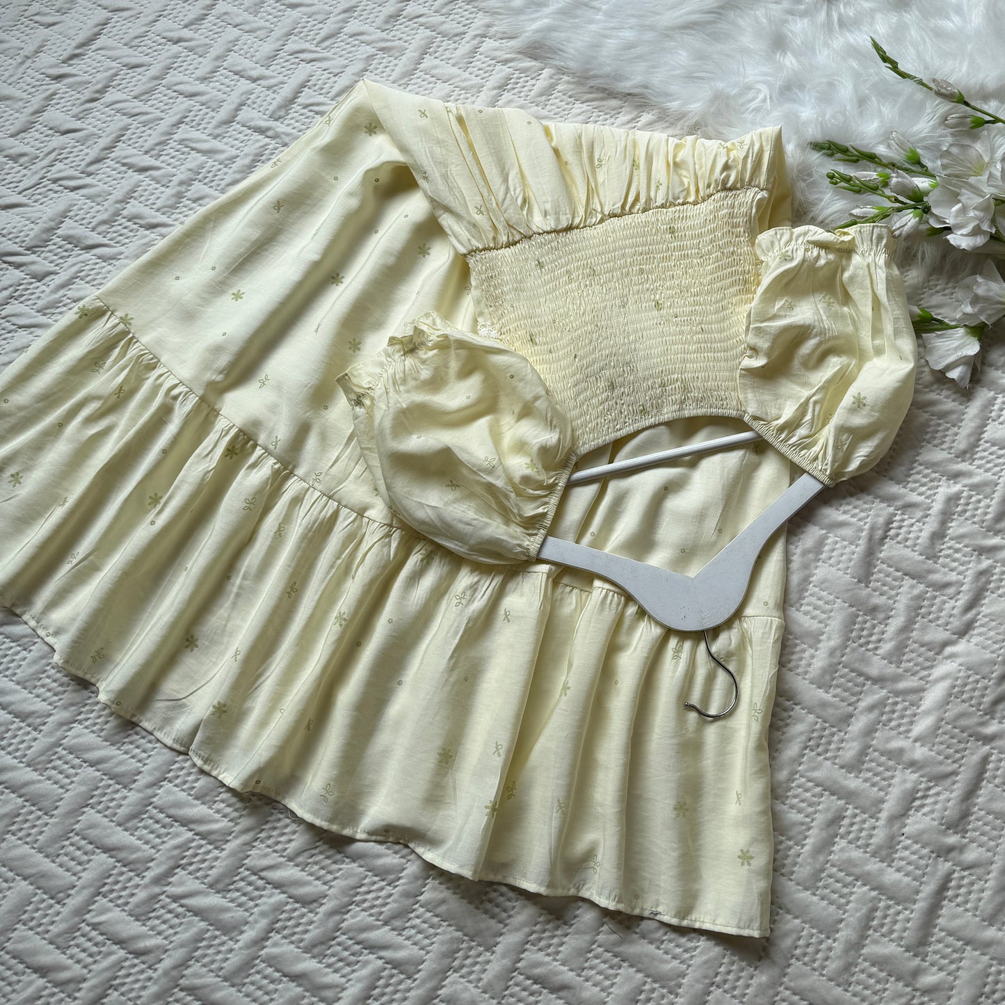 Gorgeous Cotton dresses