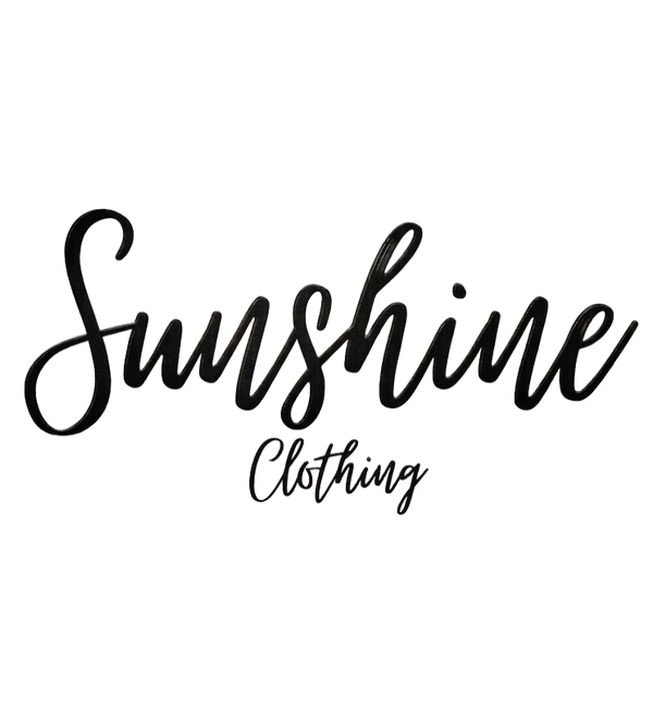 Sunshine Clothing