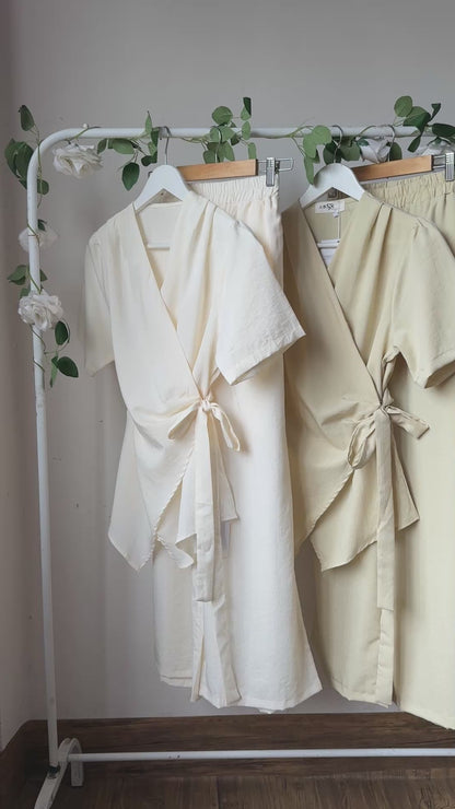 Co-ord set