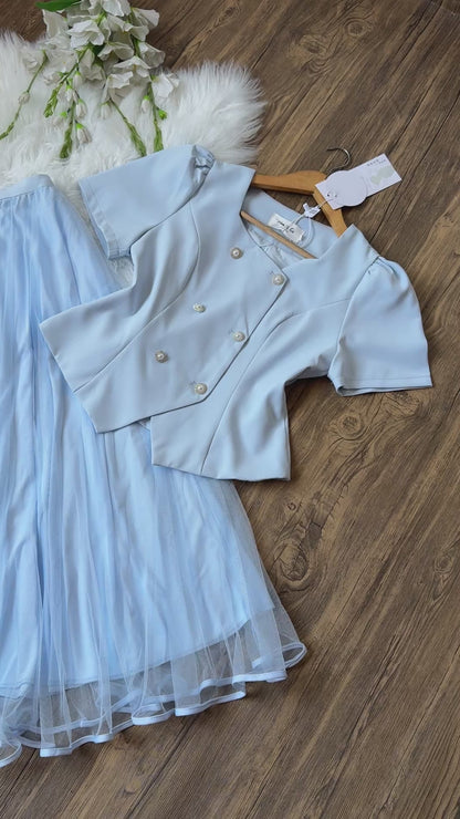 Dreamy co-ord set