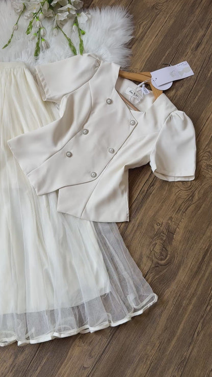 Dreamy co-ord set
