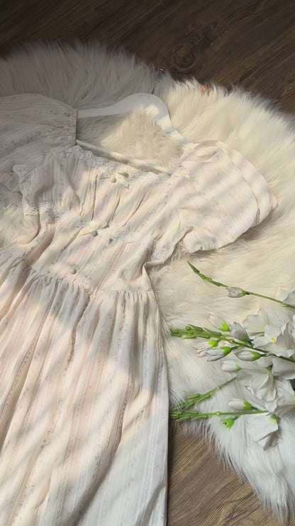 Gorgeous floral summer dresses