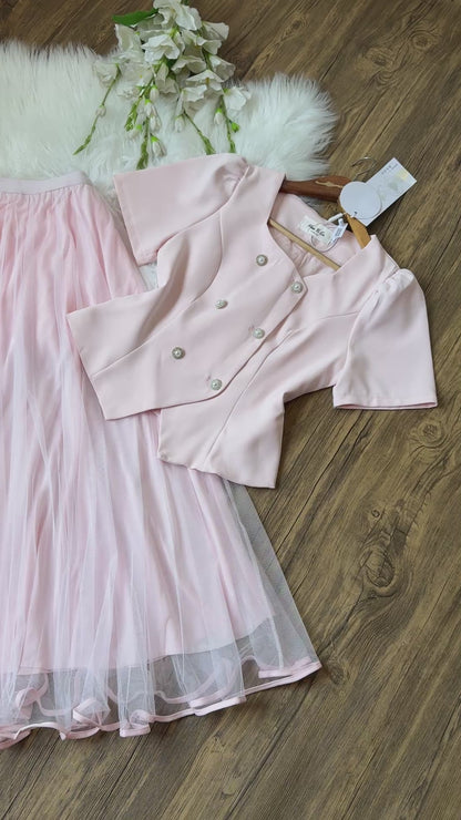 Dreamy co-ord set