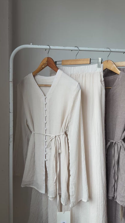 Gorgeous Cotton co-ord set