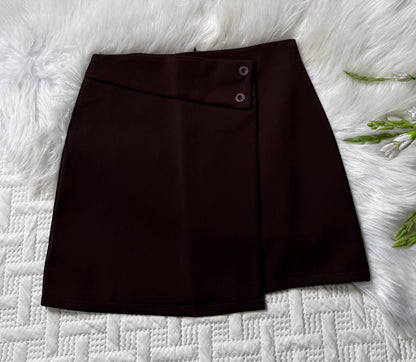 Gorgeous High Waist skorts