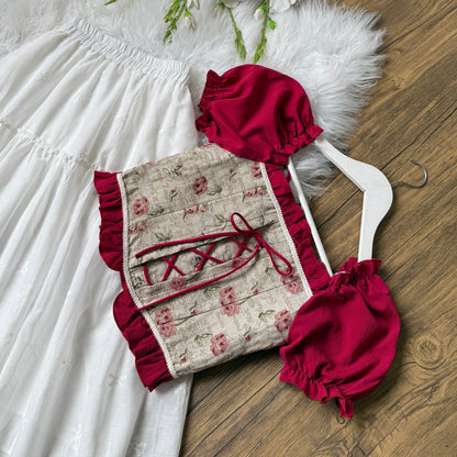 Gorgeous summer fits