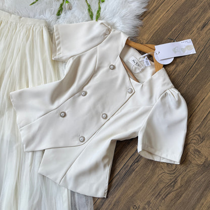 Dreamy co-ord set