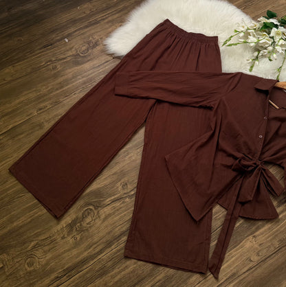 Co-ord