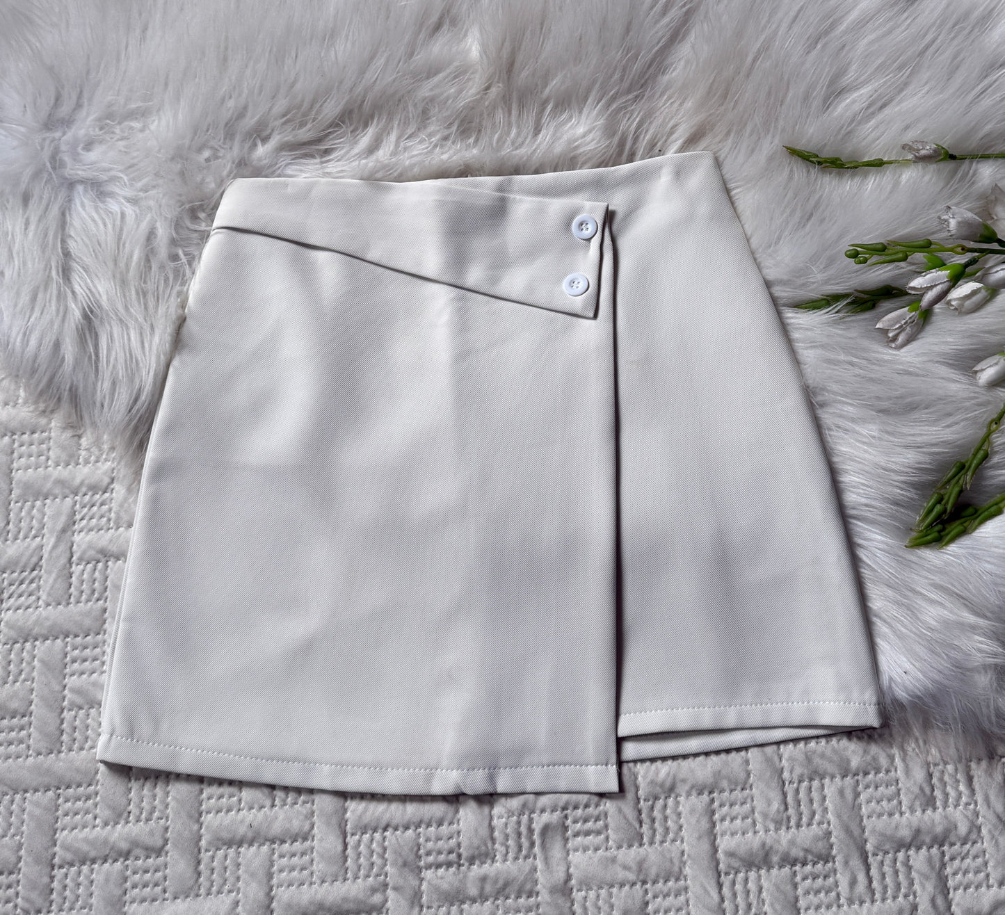 Gorgeous High Waist skorts
