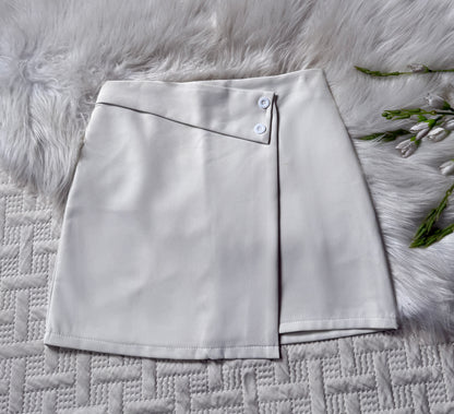 Gorgeous High Waist skorts