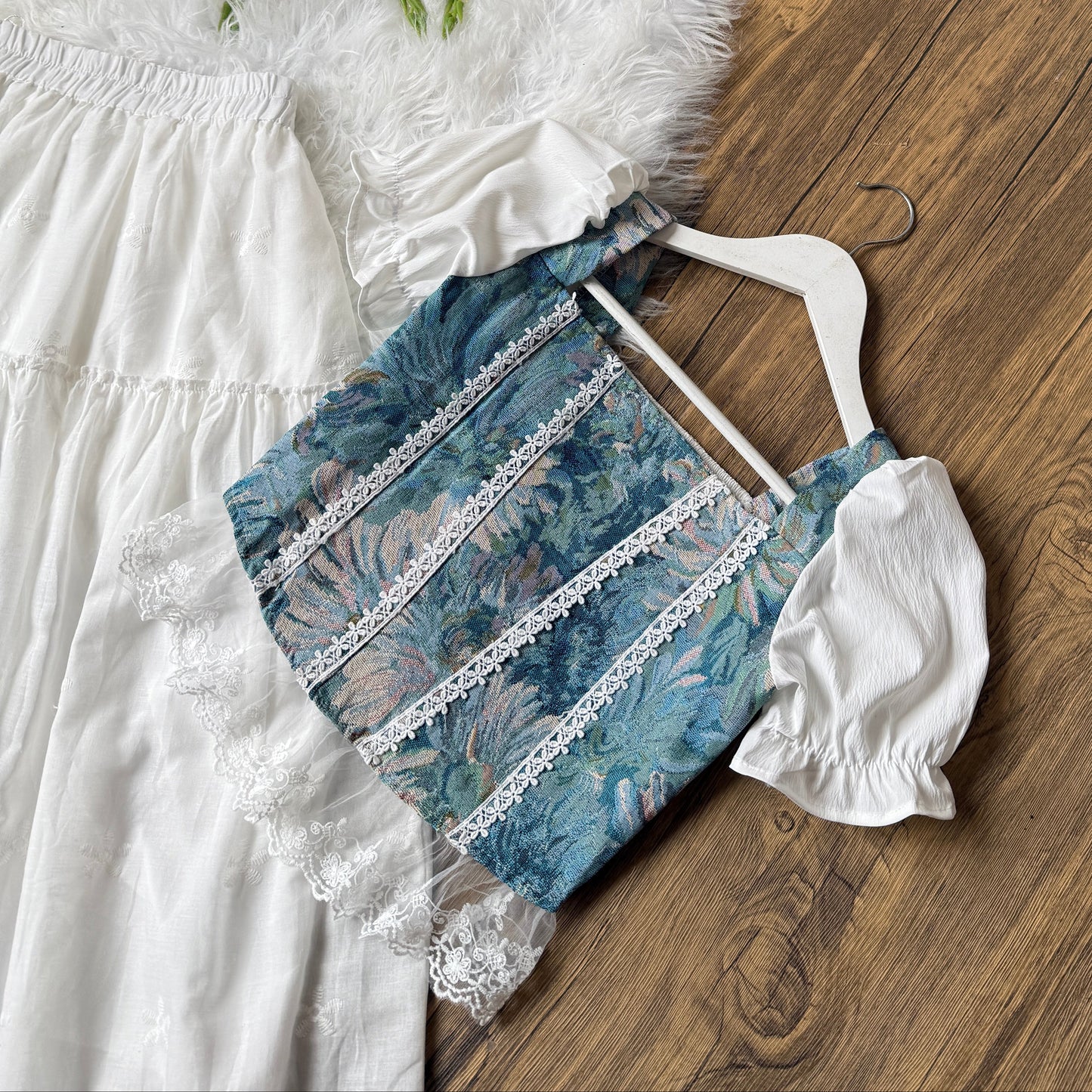 Gorgeous summer fits