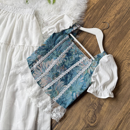 Gorgeous summer fits