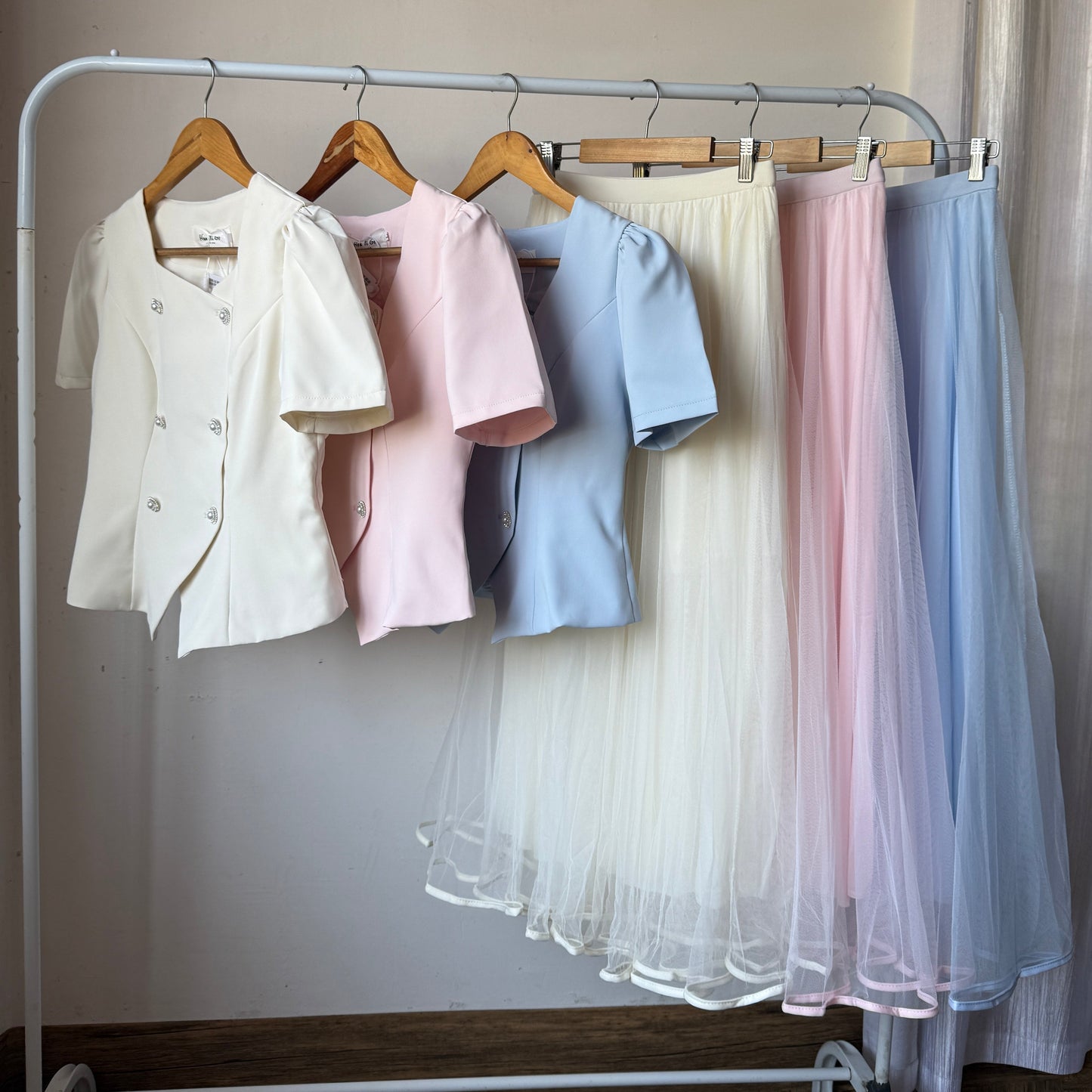 Dreamy co-ord set