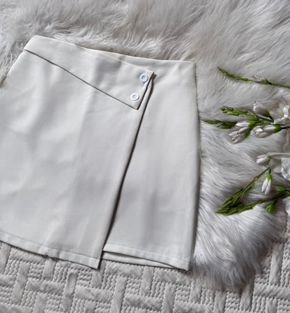 Gorgeous High Waist skorts
