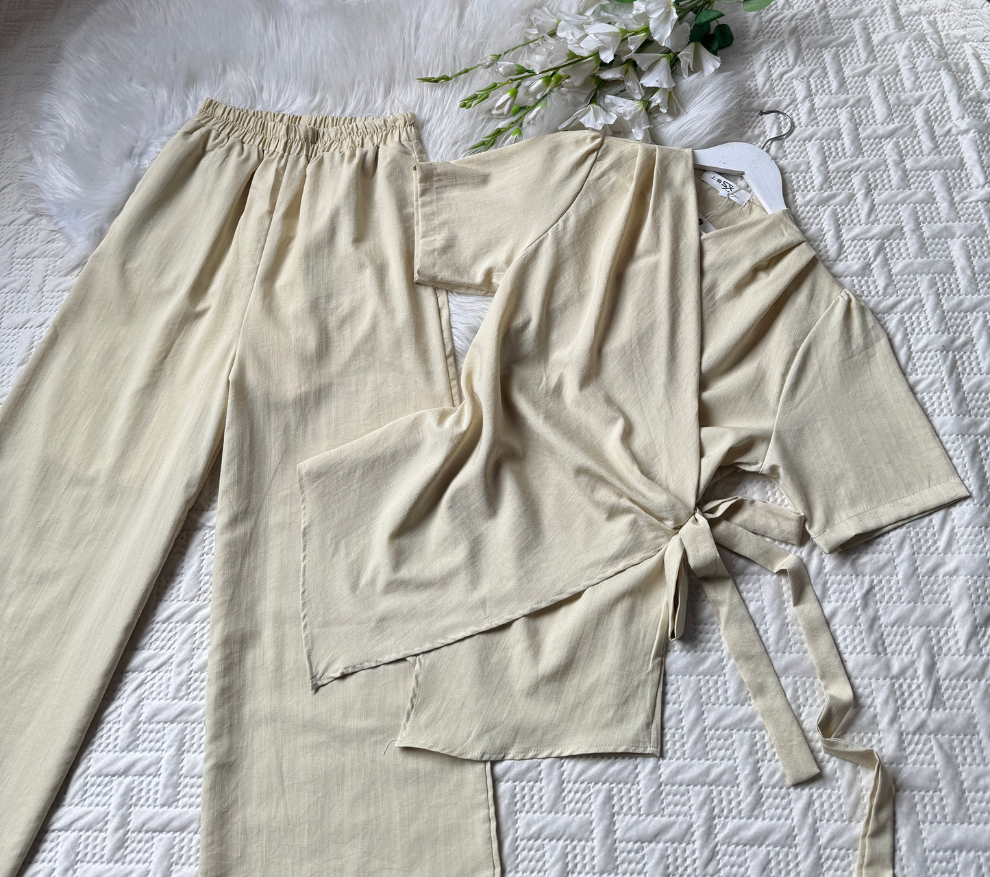 Co-ord set
