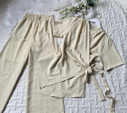 Co-ord set