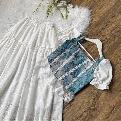 Gorgeous summer fits